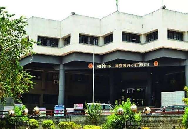 राज्य निवडणूक आयोगाला नाशिक महापालिका प्रभागरचनेचा प्रारूप आराखडा सादर