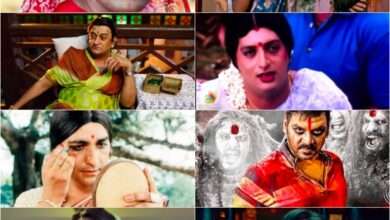 Bollywood: ह्या 11 अभिनेत्यांनी साकारलेल्या अजरामर तृतीयपंथी भूमिका...सर्वात लोकप्रिय झाली सडक ची "महाराणी"..