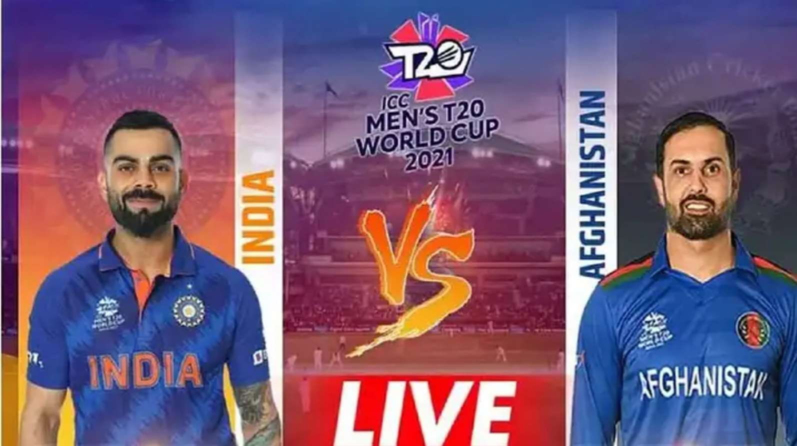 T20 Live...भारताचा सेमी फायनल मध्ये प्रवेश होऊ शकतो..!7 नोव्हेंबर रोजी होईल निर्णय..!