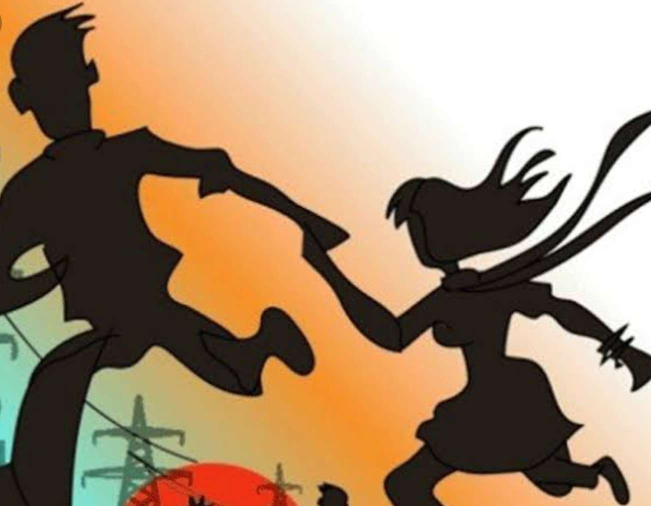 जैतपिर येथील अल्पवयीन मुलीस पळवून नेले..पोलिसांत गुन्हा दाखल...