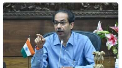 हलक्यात घेऊ नका..!ओमीक्रोन कोरोना विषाणूच्या पार्श्वभूमीवर मुख्यमंत्र्यांनी दिला धोक्याचा  इशारा..!