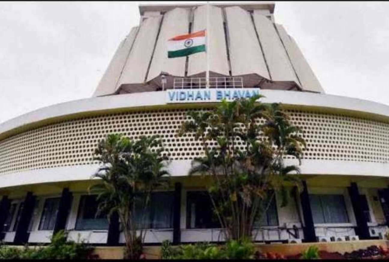 मुंबई: अखेर ठरलं..इथे आणि ह्या तारखेला होईल  हिवाळी अधिवेशन...