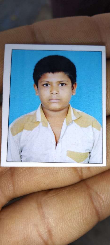 11 वर्षीय मुलाचे परमोरी येथून अपहरण