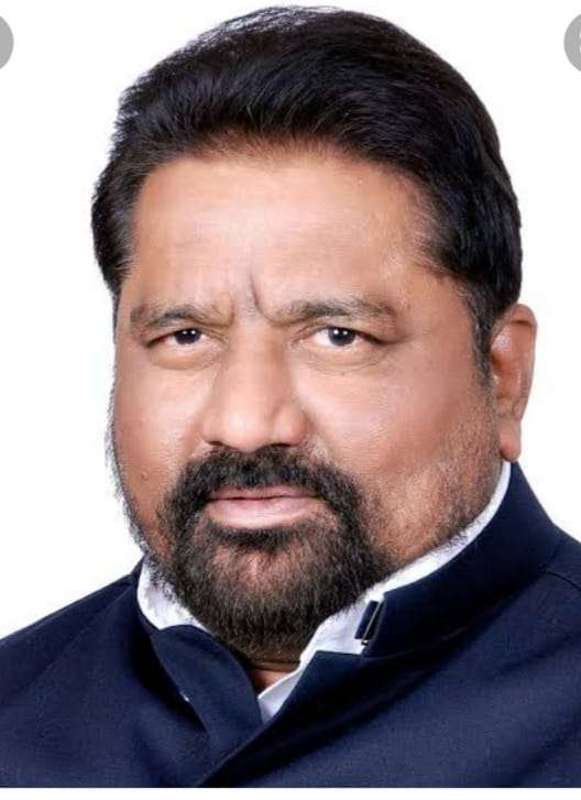 खा.हरिश्चंद्र चव्हाण २५ डिसेंबर ला राष्ट्रवादीत प्रवेश करणार अफवा