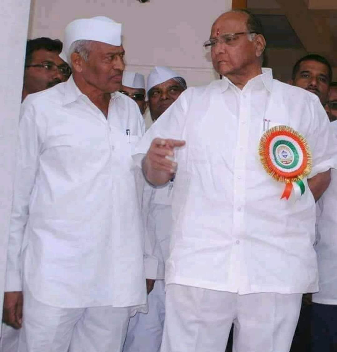 उद्या खेडगावला शरद पवारांच्या उपस्थितीत मेळावा