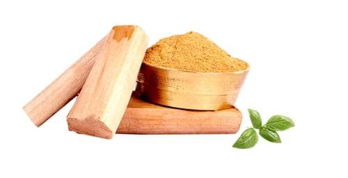 आरोग्याचा मुलमंत्र...आरोग्यास हितकारी चंदन