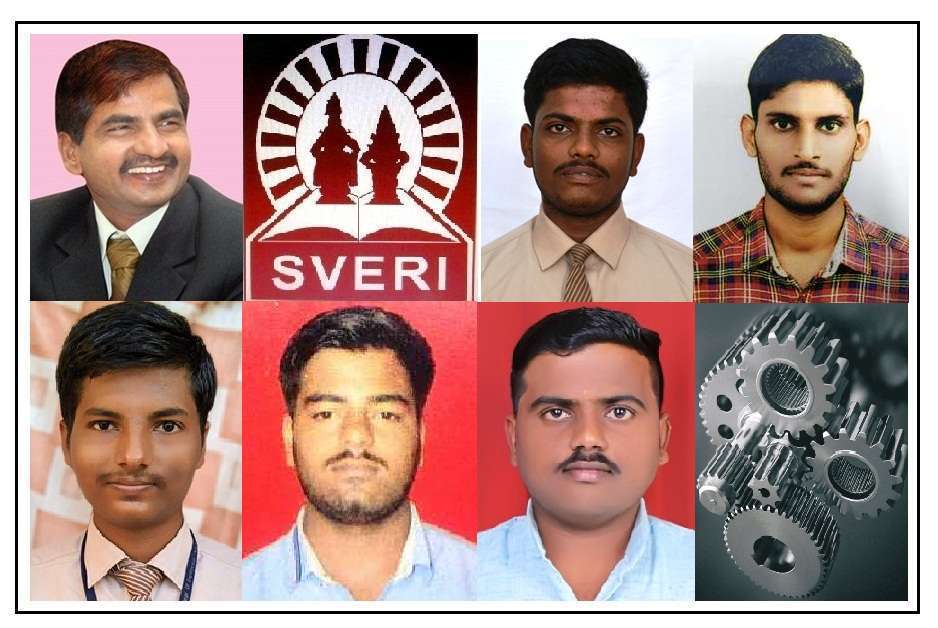 स्वेरीच्या पाच विद्यार्थ्यांची ‘पॉश मेटल इंडस्ट्रीज प्रायव्हेट लिमिटेड’ या कंपनीमध्ये निवड