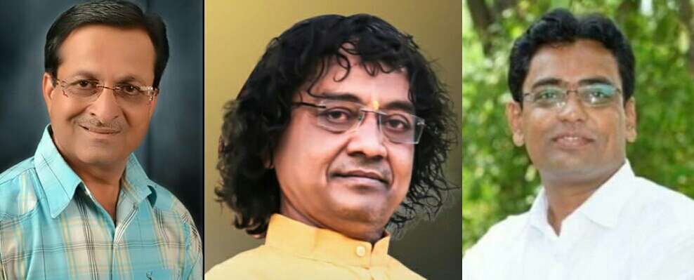 यावल नगरपालिका स्तरिय समितीवर सदस्यपदी महाविकास आघाडीचे अनिल जंजाळे , जगदीश कवडीवाले व अमोल भिरूड यांची निवड