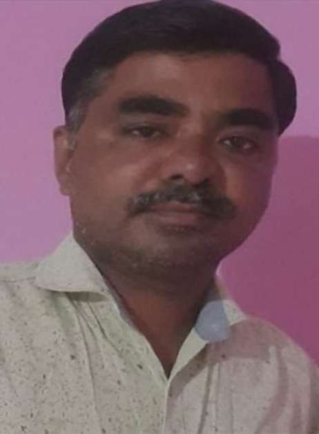 अमळनेर : एसटी संप..नोकरीची धास्ती..संपाची निती आणि बडतर्फची भिती.. चालकाची दुखायला लागली छाती..