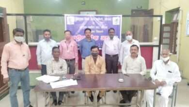 राष्ट्रीय लोक अदालतीत चोपडा न्यायालयात दिवाणी व फौजदारी प्रलबित प्रकरणे निकाली...