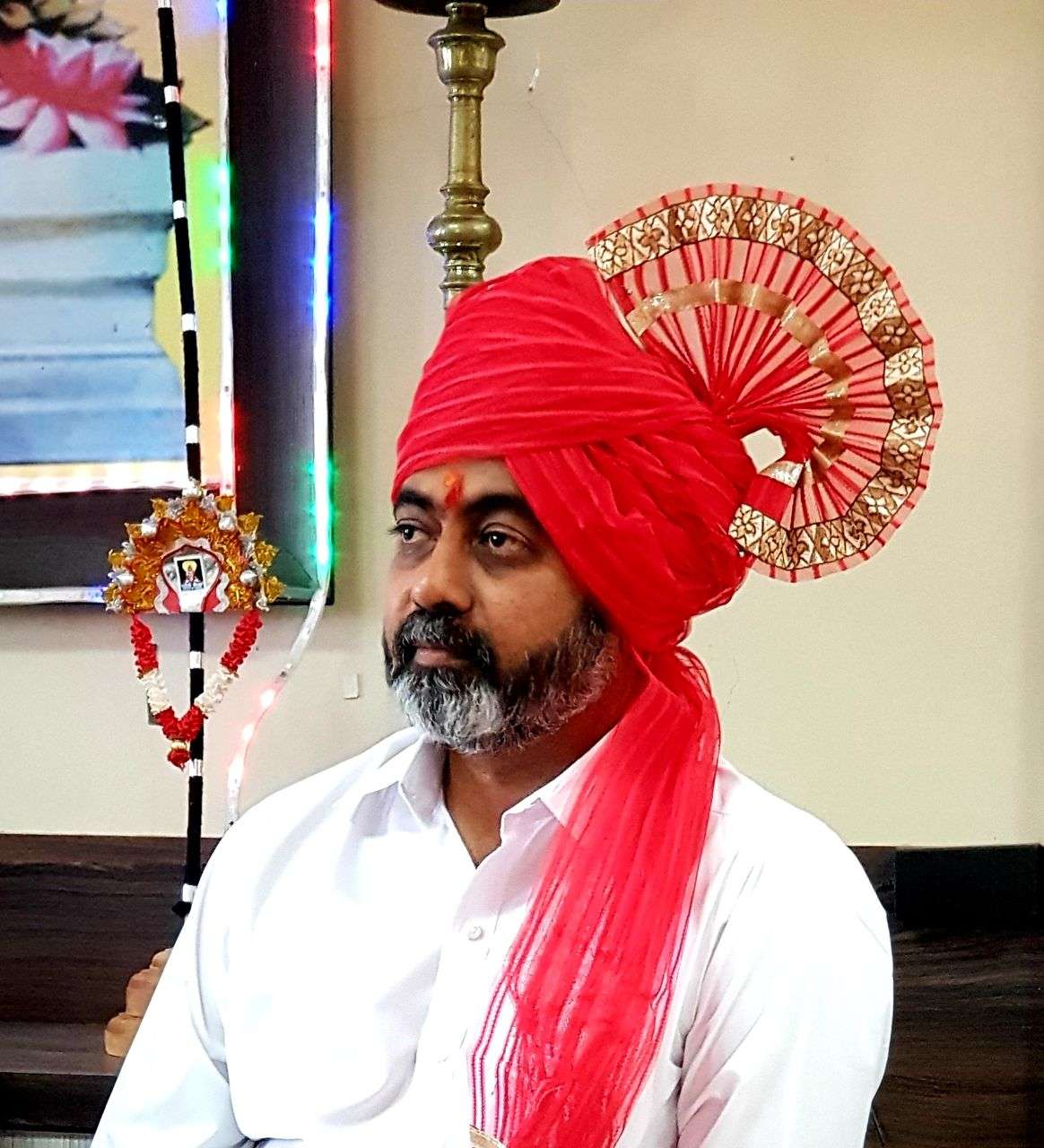 परीक्षांचा बट्ट्याबोळ करून ठाकरे सरकारचा युवकांच्या भवितव्याशी खेळ, म्हाडा पेपरफुटीवरून आ.डॉ.राहुल आहेर यांचा हल्लाबोल