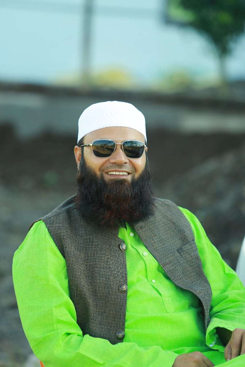 शैक्षणिक व सामाजिक क्षेत्रात उल्लेखनीय कामगिरी करणारे सावद्यातील व्यक्ति विशेष हाजी शेख हारुन यांना डॉक्टरेट पदवी घोषित