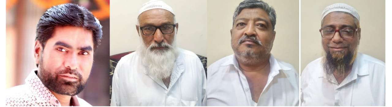 हिलाल एज्युकेशन सोसायटीची कार्यकारिणी जाहीर: अध्यक्षपदी कलीम खान मन्यार