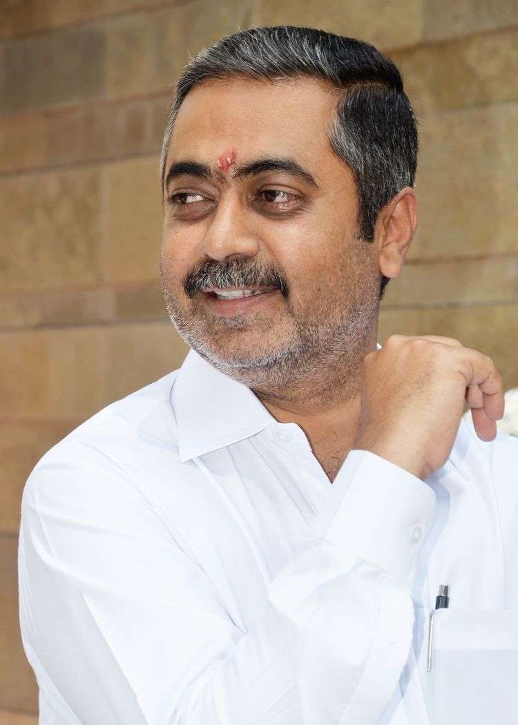 चांदवड तालुक्यातील वीजेच्या व शेतीच्या समस्यांबाबत भाजपचे 27 डिसेंबरला ठिय्या आंदोलन.