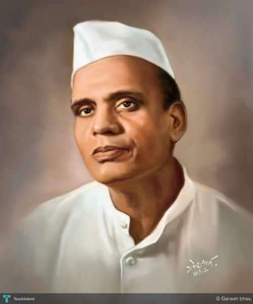 Amalner: संस्कारक्षम पिढी घडवण्यासाठी-साने गुरुजी जयंतीनिमित्त कोरोना काळातही-खाजगी शिक्षकाचा मोफत वैचारिक उपक्रम सुरू