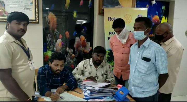 डॉक्टर शीतल शहा यांच्या नवजीवन हॉस्पिटल मध्ये बालकांचे मोफत हृदयरोग निदान व उपचार शिबिरामध्ये 150 बाल रुग्णांनी सहभाग नोंदवला