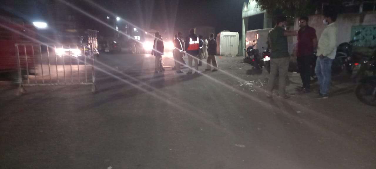 मद्यपी वाहन चालकांवर कारवाईसह लायसन्स निलंबनाची नंदुरबार पोलीसांची मोहीम सुरुच