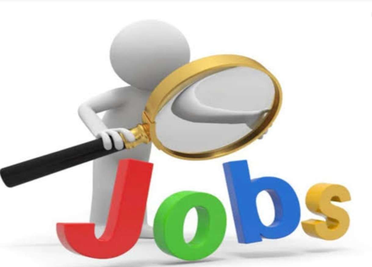 Job संधी...राष्ट्रीय आरोग्य अभियान अंतर्गत भरती..!ऑनलाइन अर्ज करण्याची 7 डिसेंबर अंतिम मुदत...!