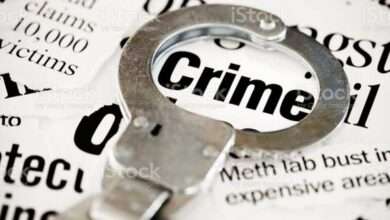 पुणे हादरले...!गोल्ड मॅन ची गोळीबारात हत्या..!