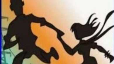 जळगांव: घरातून अल्पवयीन मुलीस उचलून नेऊन अत्याचार..पोलिसांत गुन्हा दाखल..