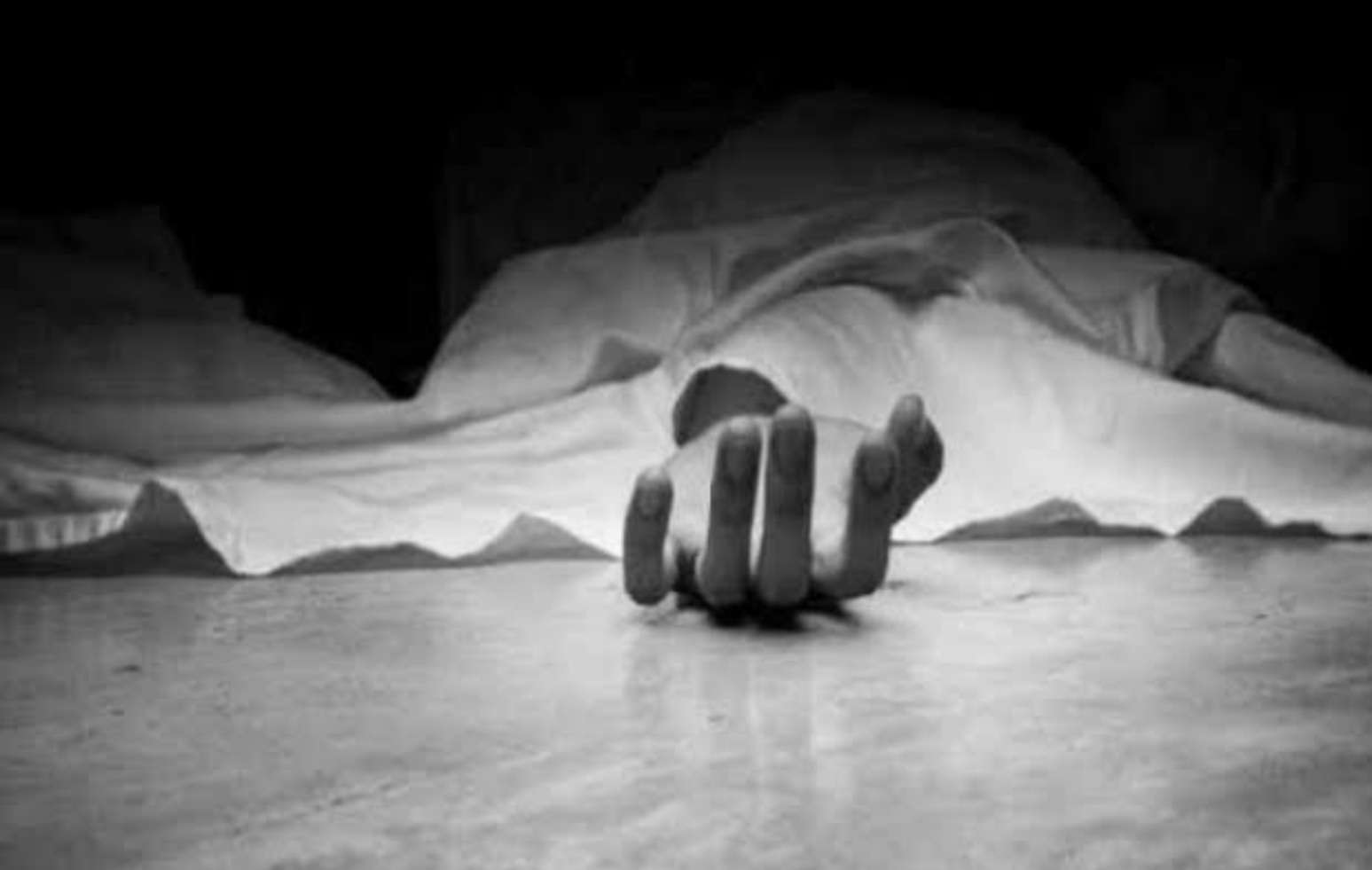 जळगाव: शिवकॉलनित बंद घरात आढळला जेष्ठ नागरिकाचा मृतदेह..!परिसरात खळबळ..!