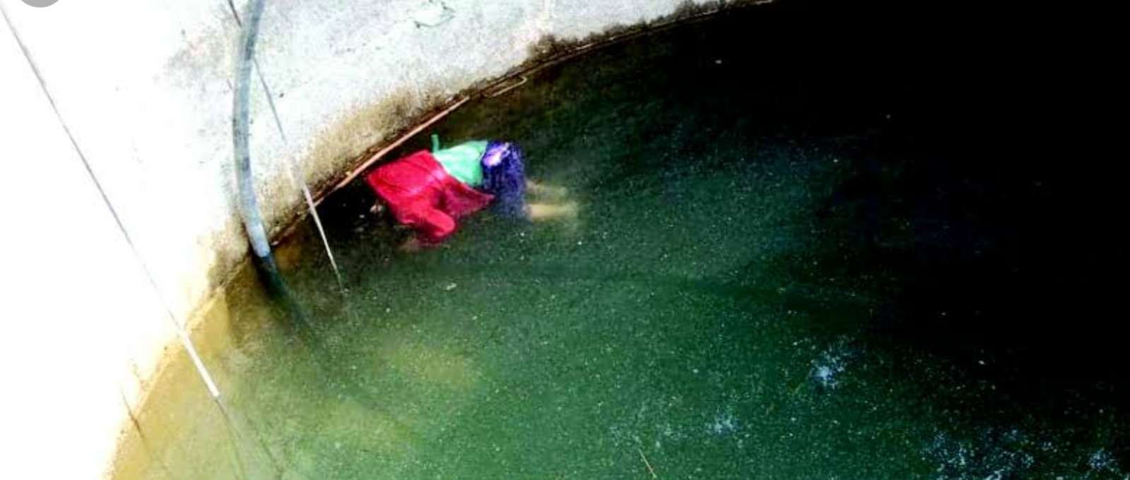 अमळनेर: बेपत्ता महिलेचा मृतदेह अढळला विहिरीत...!परिसरात खळबळ...