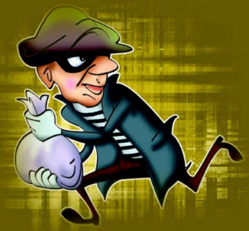 जळगांव: लग्नात वऱ्हाडी बनून लाखो रु ची चोरी...!