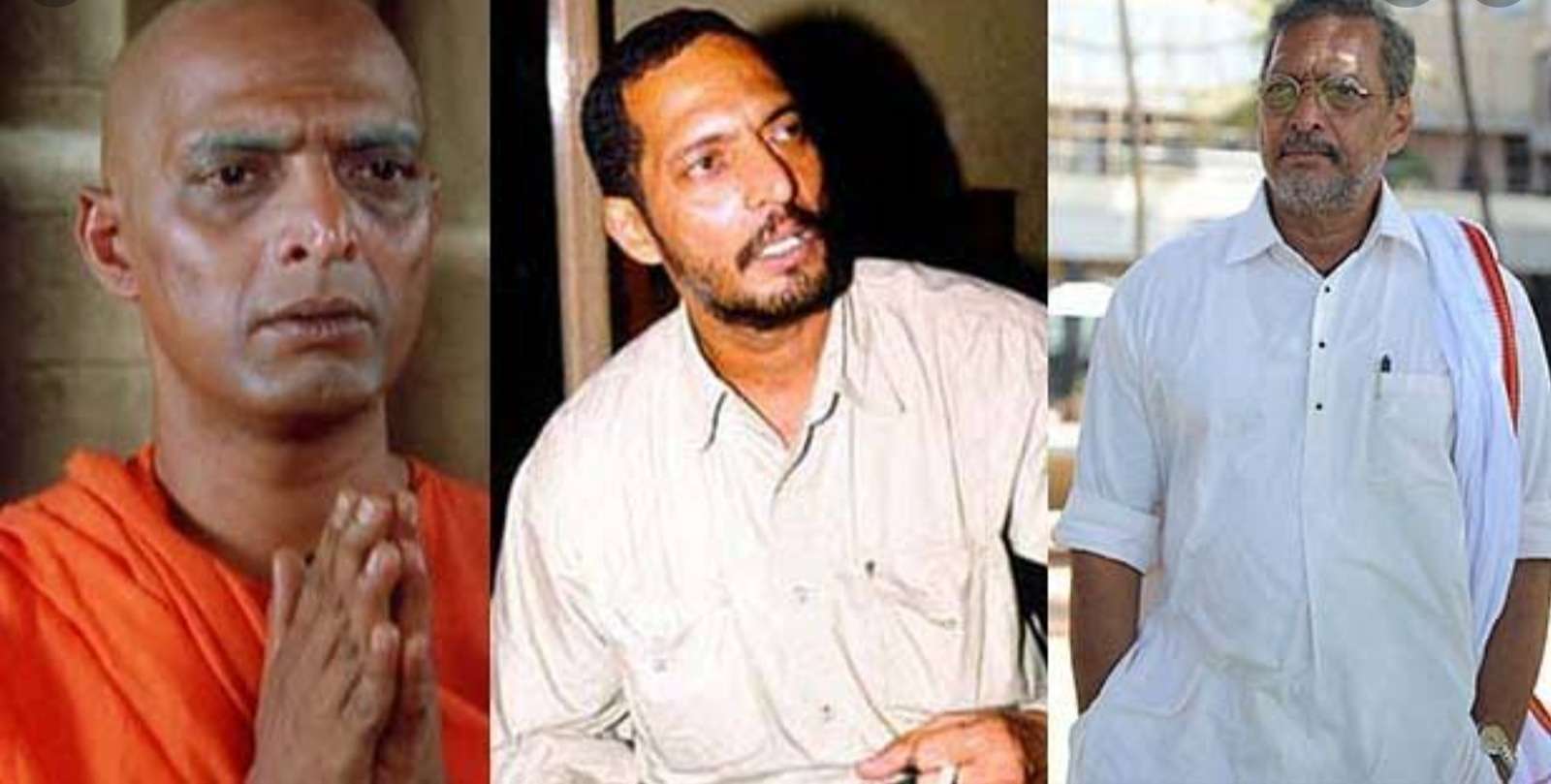 नाना गिरी..!एक मच्छर साला आदमी को ...!ना..ना करते प्यार..!