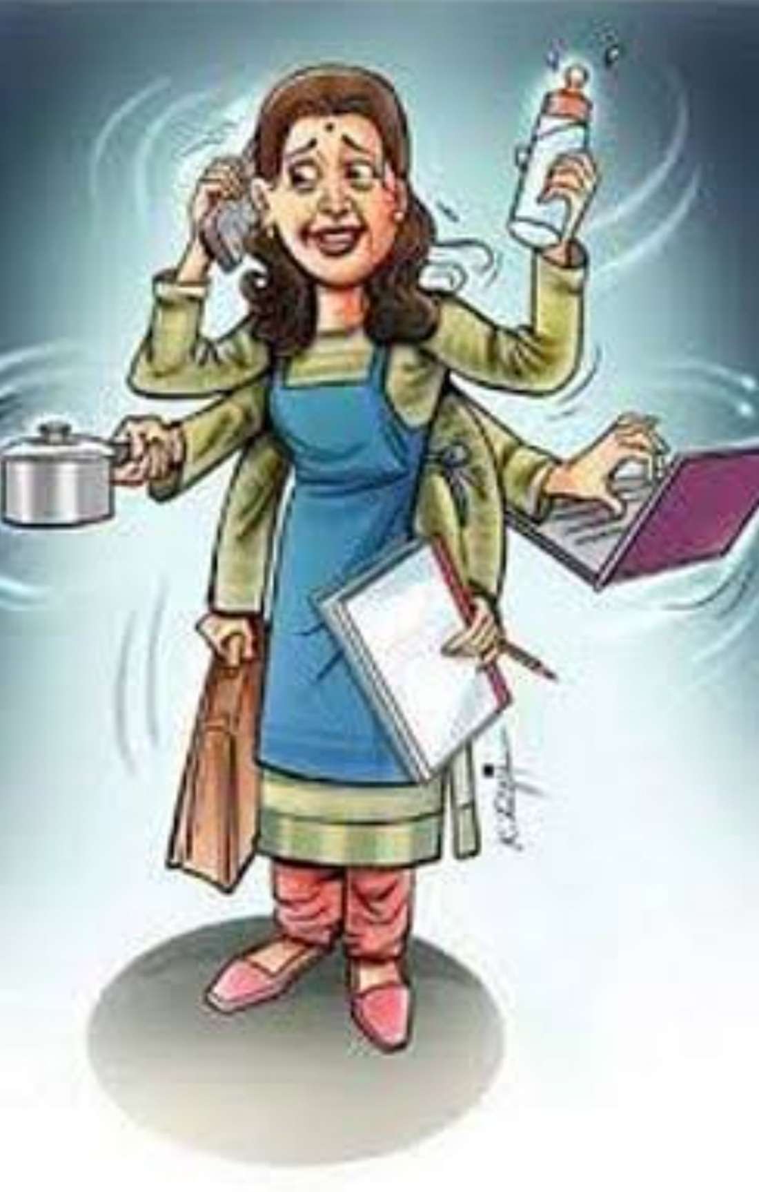 महत्वाचे.. महिला उद्योजकांसाठी ह्या आहेत महत्वाच्या 9 योजना..!चला तर मग काही करू या उद्योजक बनू या..!