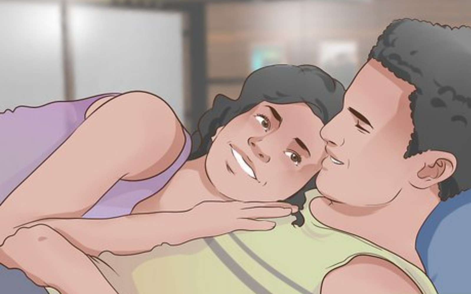 पत्नीने सेक्स नकार दिला तर दुसऱ्या महिलेसोबत सेक्स करणं योग्य..!