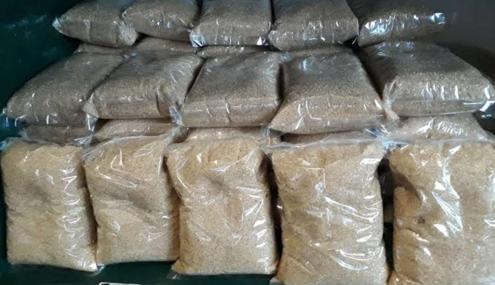 ब्राऊन शुगर प्रकरण..!महिला आरोपीच्या साथीदारास अटक..!अजून काही धागेदोरे मिळण्याची शक्यता..!