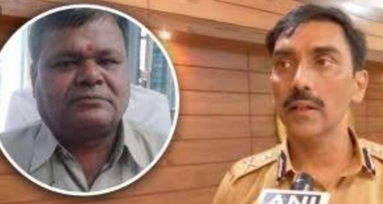 टीईटी पेपर प्रकरण...महाराष्ट्र राज्य शिक्षण  परिषदेचे माजी विभागीय अध्यक्ष अटकेत..!