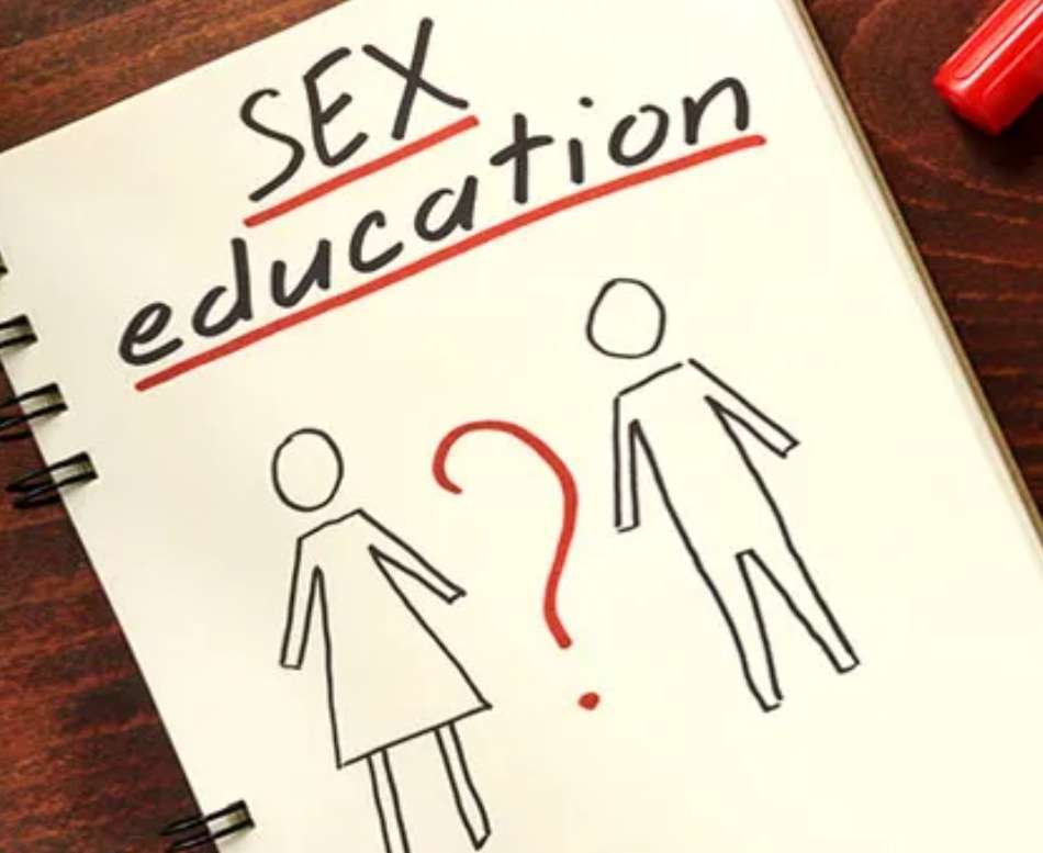 सेक्स_एज्युकेशन..!