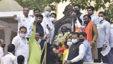 हिवाळी अधिवेशन Live....मुख्यमंत्र्यांच्या अनुपस्थितीत अधिवेशन सुरू..!ह्या आहेत आजच्या ठळक घडामोडी...!