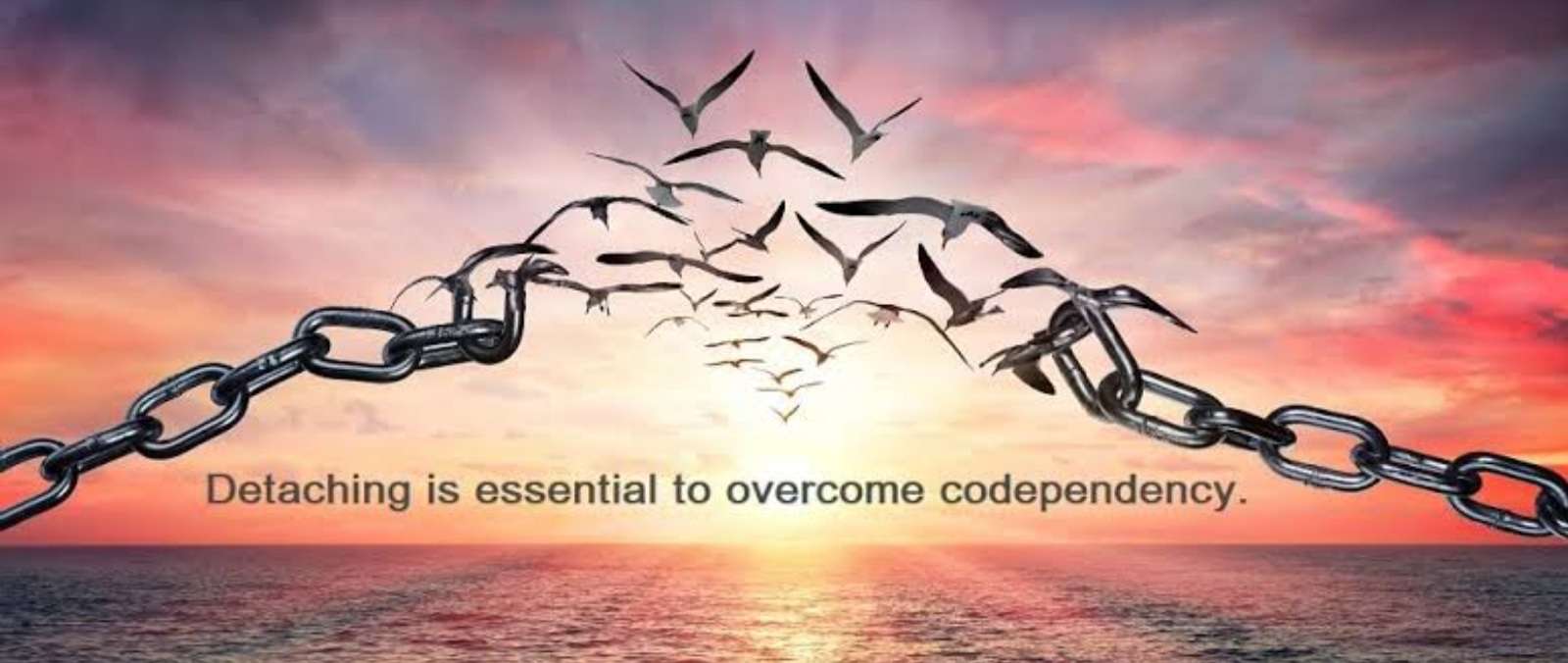 Talk Dilache....Detach...अलिप्त.. जमलं तर ठीक...नुकसान मात्र नाही...