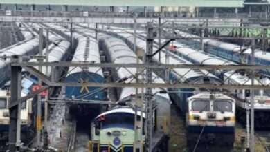 भुसावळ विभागातील "ह्या" 18 गाड्या रद्द..! पहा  रद्द गाड्या आणि तारीख..!