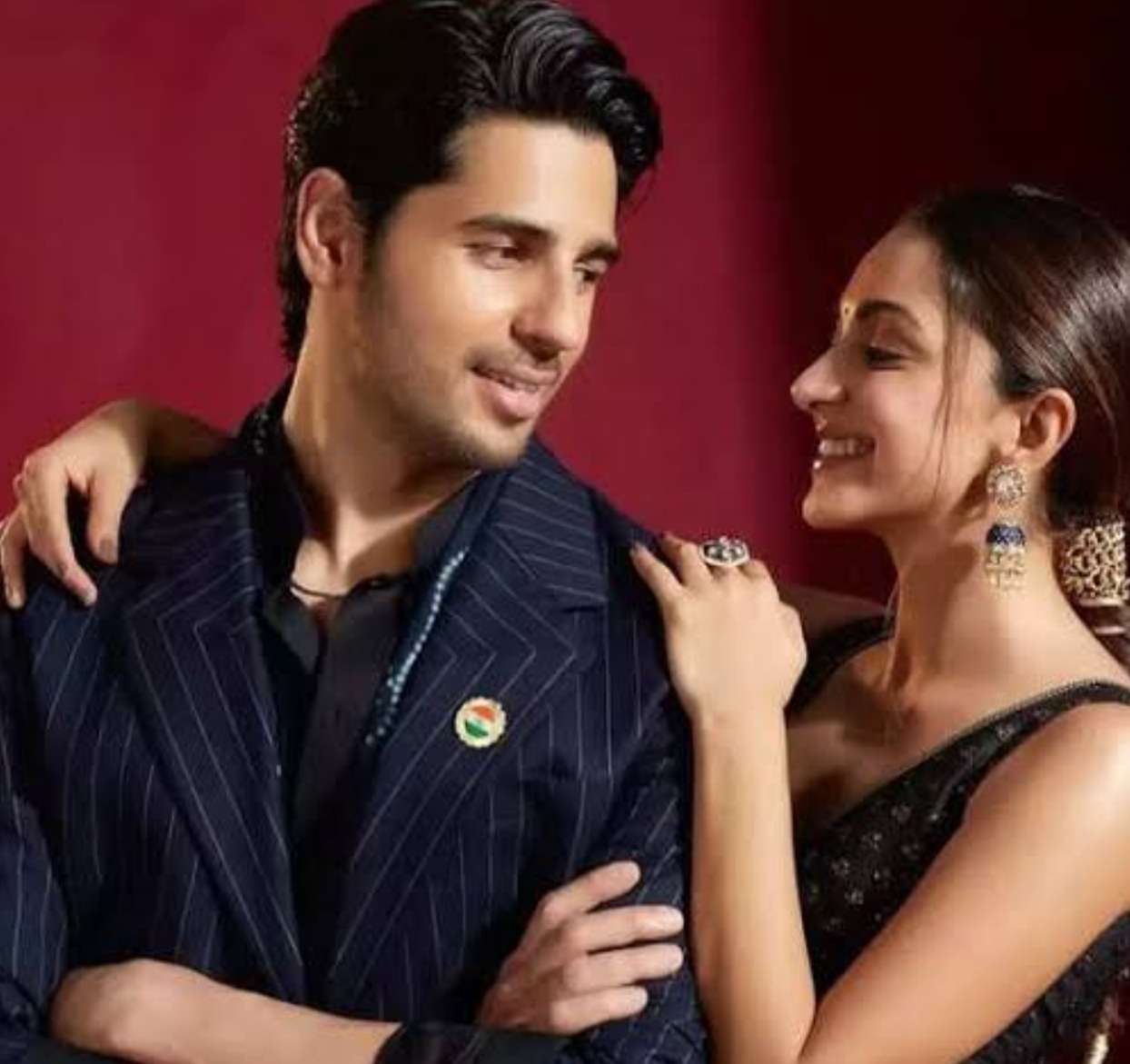 रातां लंबिया लंबिया म्हणत..कियारा आणि सिद्धार्थ मल्होत्रा अडकणार लग्न बेडीत..!