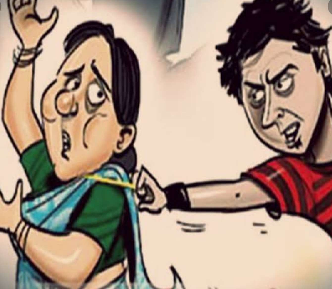 अमळनेर:चोऱ्यांचे सत्र थांबेना..! मॉर्निंग वॉक पडला महागात..! महिलेच्या गळ्यातील मंगळसूत्र चोरट्याने केले लंपास..!