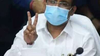 येत्या दोन दिवसात राज्यात कडक निर्बंध..!आरोग्यमंत्र्यांचा इशारा..!