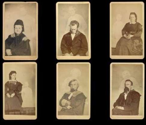 बापरे ..!अमेरिकेतील व्हाईट हाऊस मध्ये राष्ट्राध्यक्ष अब्राहम लिंकन यांचे भूत..!कोणी कोणी पाहिले..तुम्हाला ही पहायचे..?