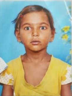 अमळनेर: पोलिसांची सावधानता आणि कार्यतत्परते मुळे 6 वर्षाच्या मुलीचा अपहरण कर्ता अटकेत....एपीआय राकेशसिंग परदेशी आणि टीम चे सर्वत्र कौतुक..!