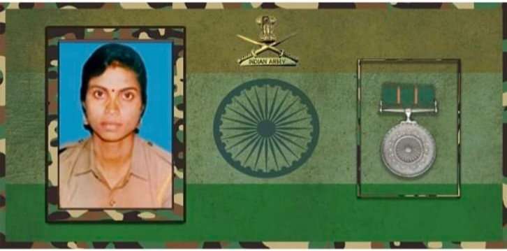 शहीद कमलेश कुमारीने स्वतःचा जीव देऊन वाचवले संसद भवन...! वाचा ह्या रणरागिनीच्या शहादत ची सत्यघटना..!