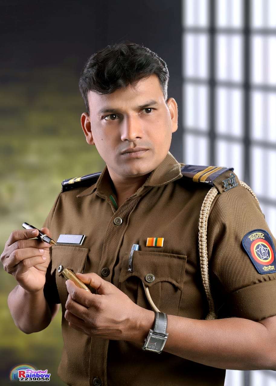 प्रतिकूल परिस्थितीत पत्रकारितेचा "मानबिंदू" जोपासणाऱ्या पत्रकारांना सॅलूट!! मृत्यू कार विनोद अहिरे