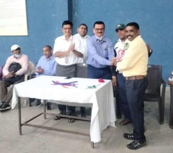 धनाजी नाना महाविद्यालयात आंतर महाविद्यालयीन कुस्ती स्पर्धा यशस्वीरित्या संपन्न