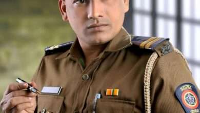 हिमालयाची सावली सह्याद्रीची माऊली राष्ट्रमाता जिजाऊ...'मृत्यूकार' विनोद अहिरे यांच्या लेखणीतून