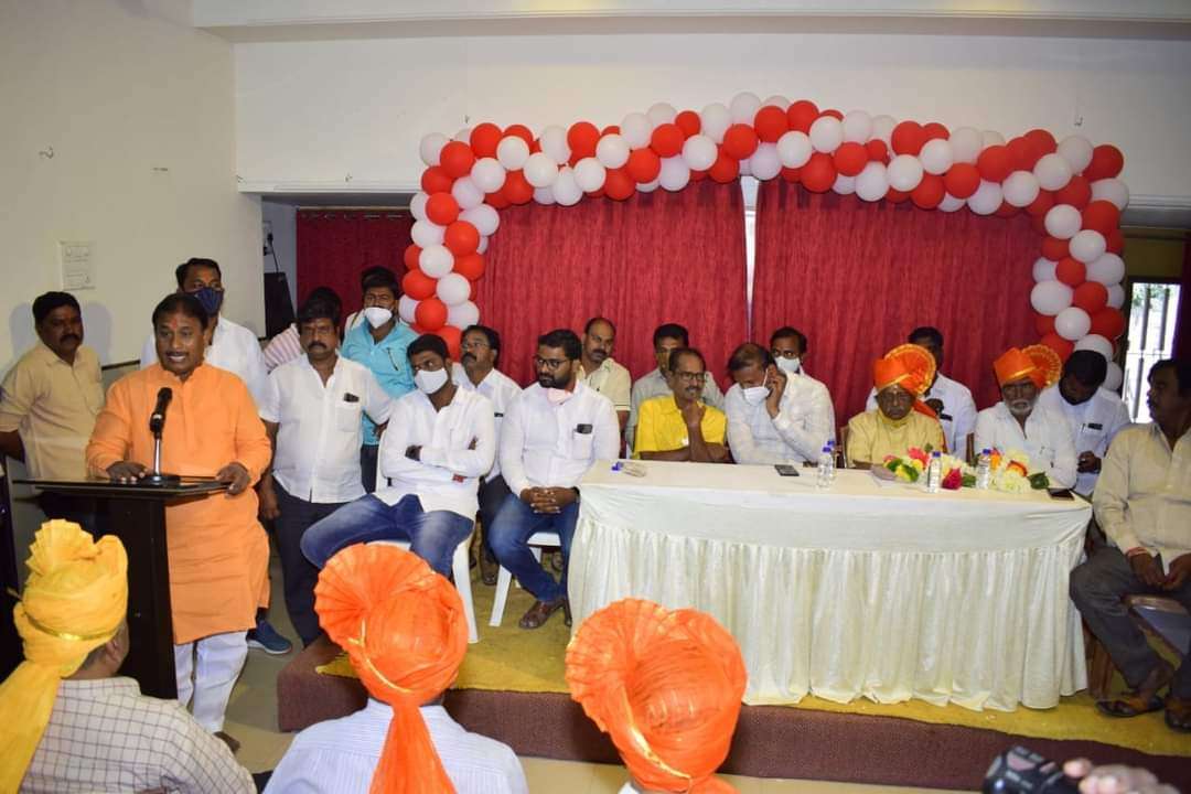 आचार्य बाळशास्त्री जांभेकर यांच्या जयंतीनिमित्त पत्रकार दिनाचे औचित्य साधून मनसेच्या वतीने सन्मान