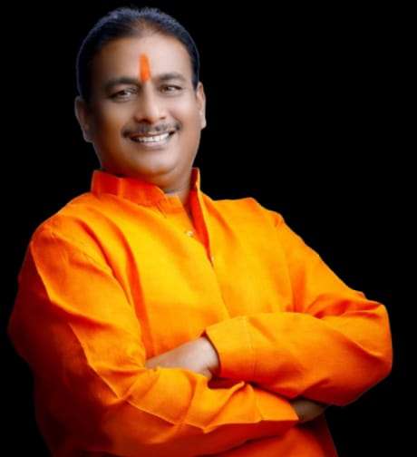 परिचारिकां विरुद्ध असणाऱ्या सर्वांची मोट बांधणे हेच माझे ध्येय….. मनसे नेते दिलीप धोत्रे