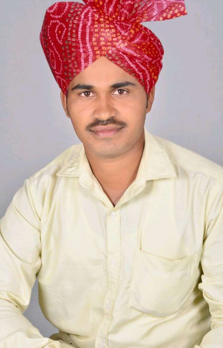 साकुर्डी उपसरपंचपदी किरण भवारी यांची बिनविरोध निवड