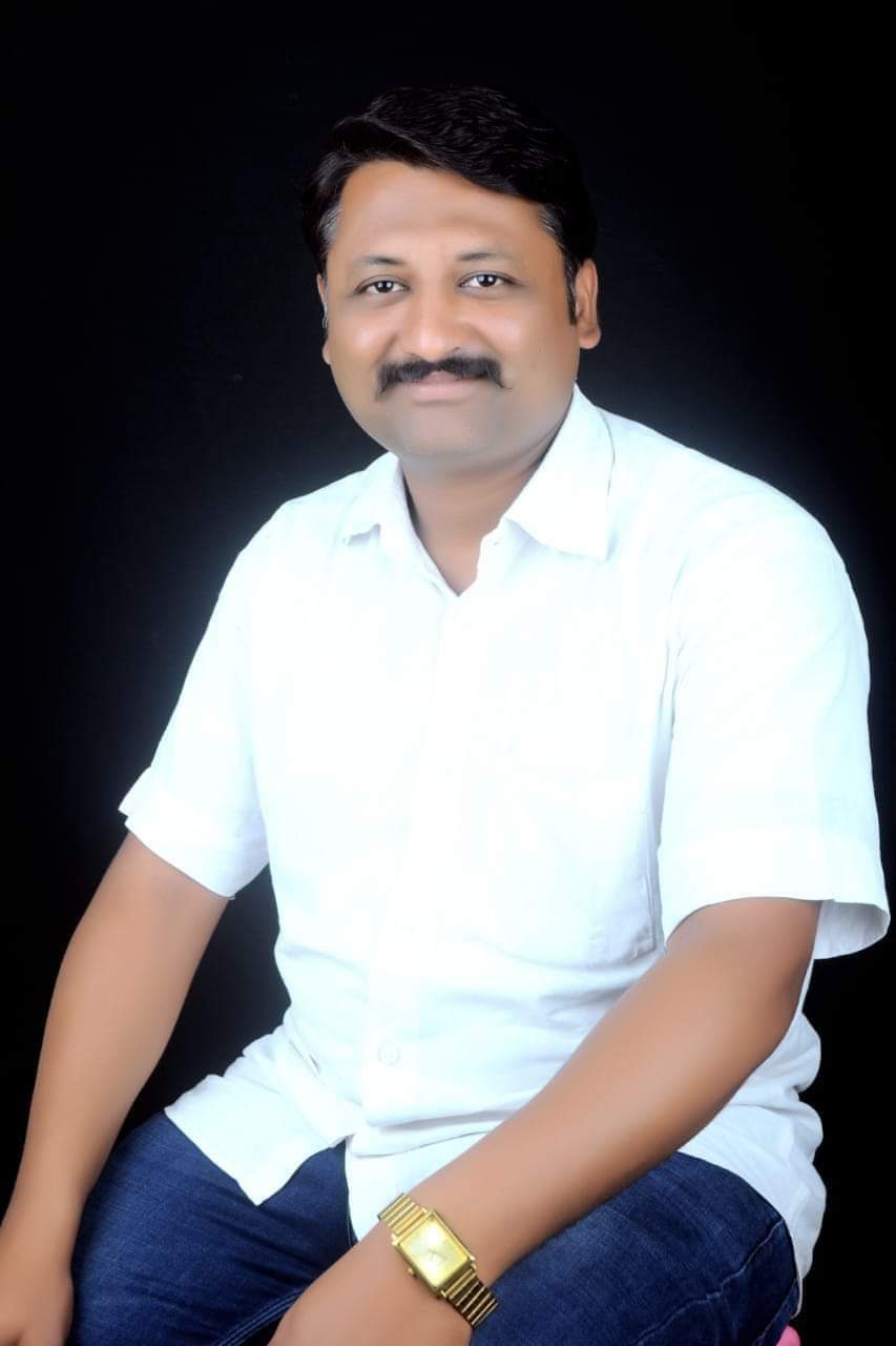 "जागो ग्राहक जागो " ग्राहक सवरक्षणं फाऊंडेशनच्या जळगांव जिल्ह्याअध्यक्ष पदी - पवन पाटील यांची नियुक्ती