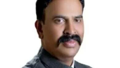 सातारा व सोलापूर जिल्ह्याच्या संपूर्ण विकासासाठी कटीबद्ध; खासदार रणजीतसिंह नाईक निंबाळकर.